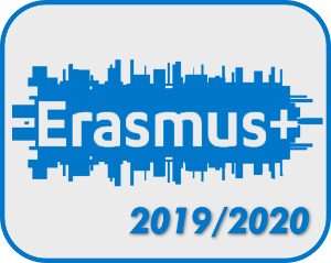 Erasmus+ 2019/2020