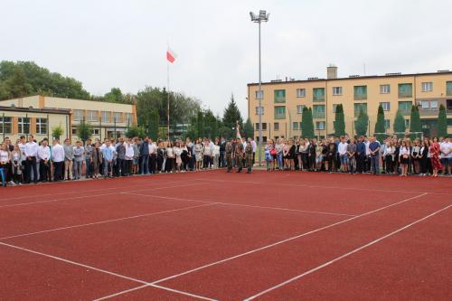 Rozpoczęcie roku szkolnego 2019/2020