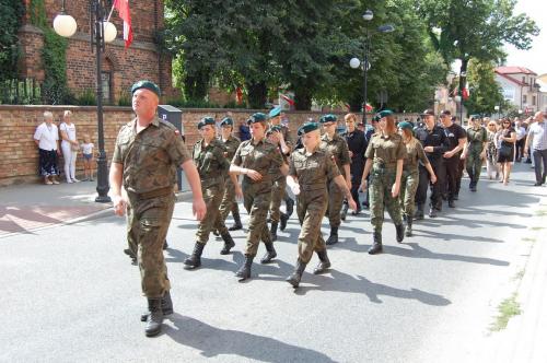 99.rocznica Bitwy Warszawskiej