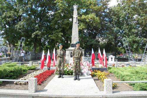 99.rocznica Bitwy Warszawskiej