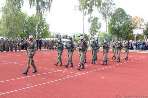 Uroczystość Wręczenia Certyfikatów 2019