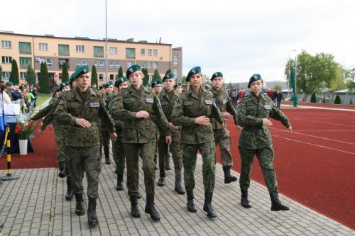 Uroczystość Wręczenia Certyfikatów 2019