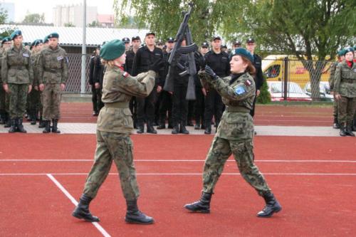 Uroczystość Wręczenia Certyfikatów 2019