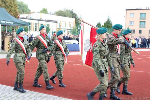 Uroczystość Wręczenia Certyfikatów 2019