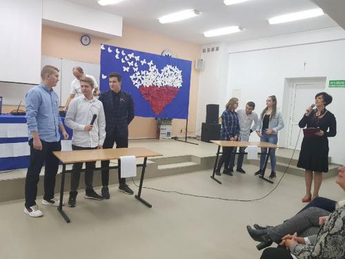 Quiz historyczny 2019