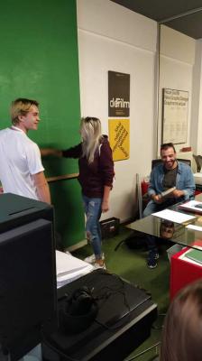 Prezentacje produktowe – techników grafiki i poligrafii cyfrowej