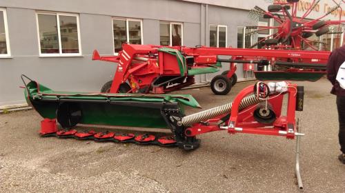 TERRA – wizyta u dealera maszyn i pojazdów rolniczych