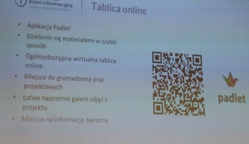 Ogólnopolski Dzień Informacyjny