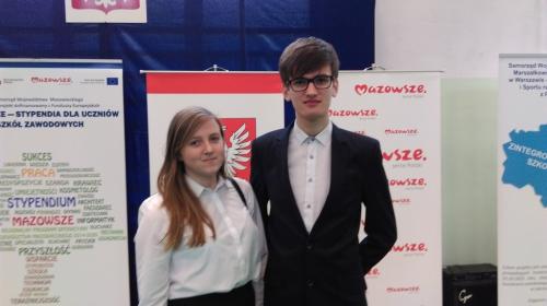 Stypendia Marszałka 07