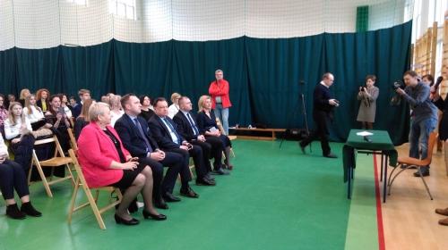 Stypendia Marszałka