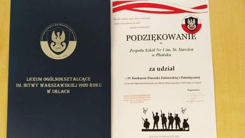 Konkurs Piosenki Żołnierskiej