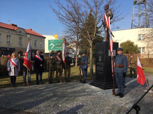 103. rocznica Odzyskania Niepodległości