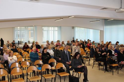 Konferencja „Świadomy wybór – dobry wybór”