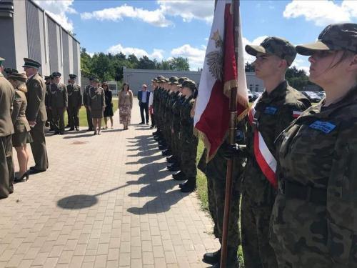 Obchody Święta Straży Graniczne