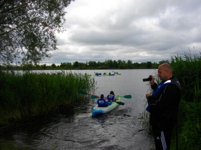 Obóz - Szczecin 2015